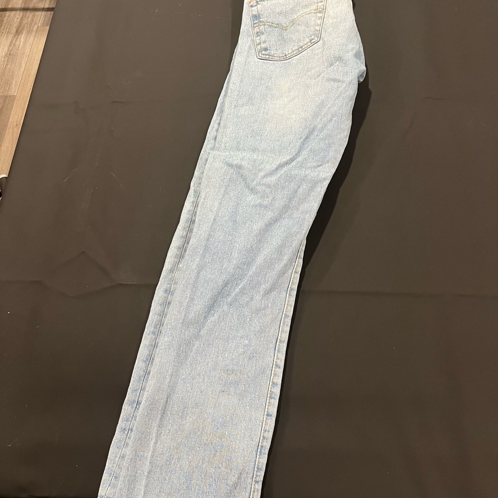 Levi jeans - Picture 3 of 4